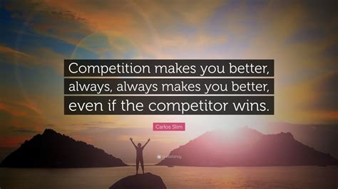 20 Brilliant Quotes on Competition From Highly Successful .